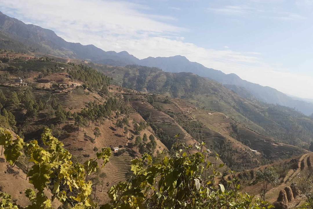 दुदिलाखान –गाँजरी–गर्जे सडक संघर्ष समितिले प्रशासन र समन्वय समितिलाई  बुझायो ज्ञापन पत्र 